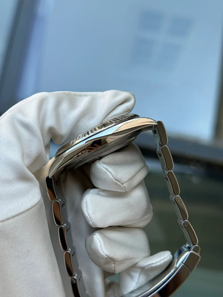 Rolex Datejust 41 full set 2024